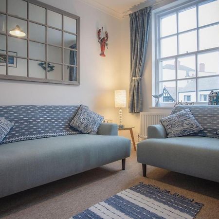 Ramsey Apartment - 2 Bedroom Apartment - Tenby Exterior photo
